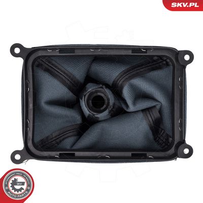 Hlavice řadicí páky ESEN SKV 63SKV929
