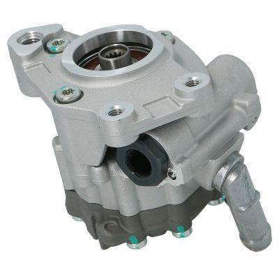 Vorschau Hydraulikpumpe, Lenkung Ansicht 4