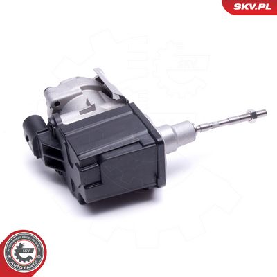 Ladetrykk regulatorventil ESEN SKV 95SKV405 for AUDI, VAG
