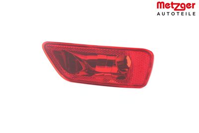 LUMINA DE CEATA SPATE METZGER AUTOTEILE 2080244 5