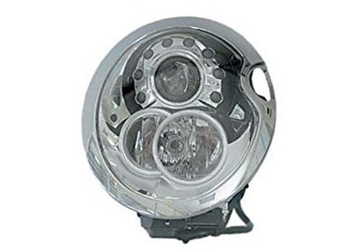 Основная фара VAN WEZEL 0503986M для MINI MINI COOPER