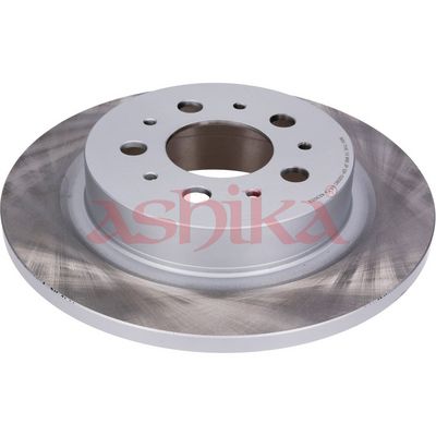 спирачен диск ASHIKA 61-00-0359C