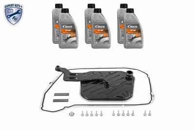 TEILESATZ AUTOMATIKGETRIEBE-ÖLWECHSEL