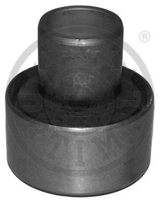 Łożyskowanie, korpus osi OPTIMAL F8-6079