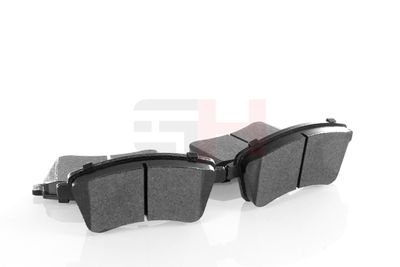 SET PLACUTE FRANA FRANA DISC GH GH413008 35