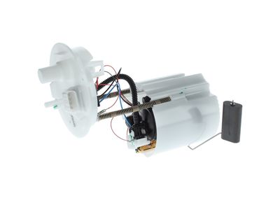 SISTEM ALIMENTARE CU COMBUSTIBIL BOSCH 0580200369 6