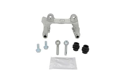 Laikiklis, stabdžių apkaba