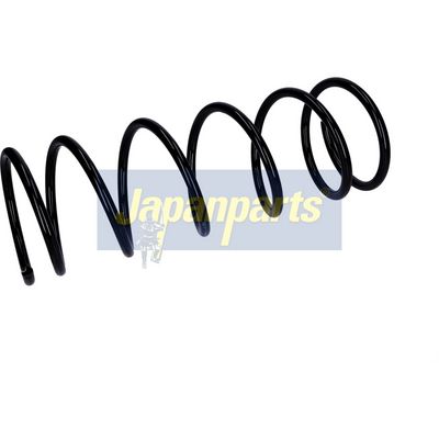 пружина за ходовата част JAPANPARTS ZC90555