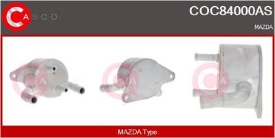 RADIATOR ULEI ULEI MOTOR