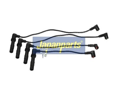 JAPANPARTS Uždegimo laido komplektas