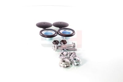 SET MONTARE AMORTIZOR GH GH384710 51