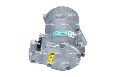 COMPRESOR CLIMATIZARE NRF 320285 2