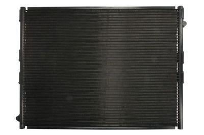 A/C condensator past: TOYOTA LAND CRUISER 90 2.7/3.0D/3.4 04.95-12.02