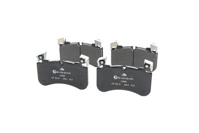 SET PLACUTE FRANA FRANA DISC ATE 13047048992 15