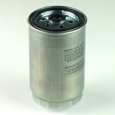 KRAFTSTOFFFILTER DELPHI HDF592 7