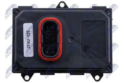 UNITATE DE CONTROL LUMINI NTY EPXAU025 2