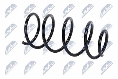 ARC SPIRAL NTY ASZBM018 29