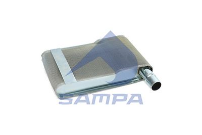 SIEB ÖLPUMPENSAUGROHR