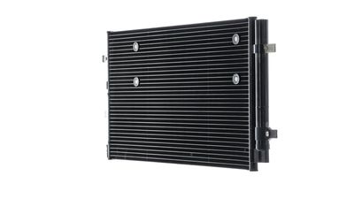 CONDENSATOR CLIMATIZARE MAHLE AC457000P 36