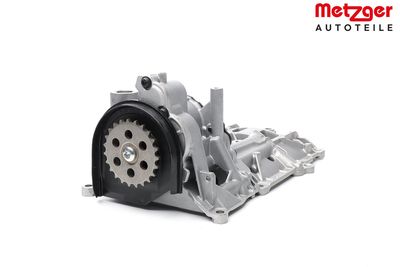 POMPA ULEI METZGER AUTOTEILE 8000062 14