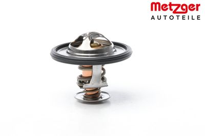 THERMOSTAT KüHLMITTEL METZGER AUTOTEILE 4006198 8