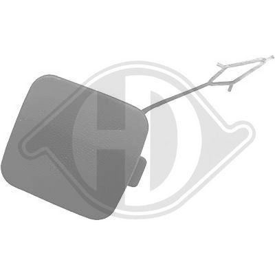 KLAPPE ABSCHLEPPHAKEN