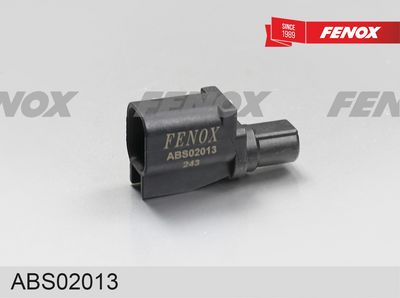датчик, скорост FENOX ABS02013