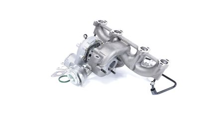 LADER AUFLADUNG BTS Turbo T981183BT 14