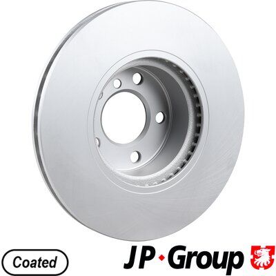 Brake Disc 1463107200