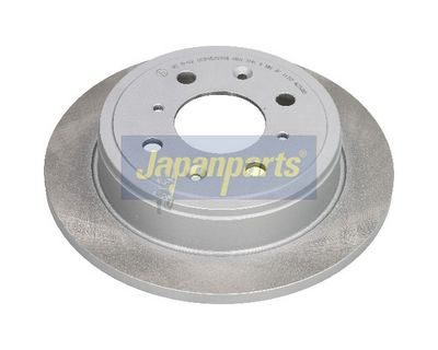спирачен диск JAPANPARTS DP-402C