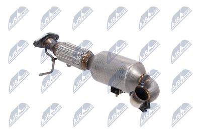 CATALIZATOR NTY KATFR005 17