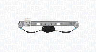MAGNETI MARELLI Fensterheber