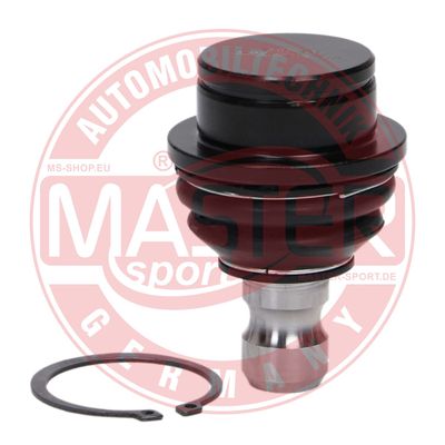 Čap ramena MASTER-SPORT GERMANY 52583M-SET-MS