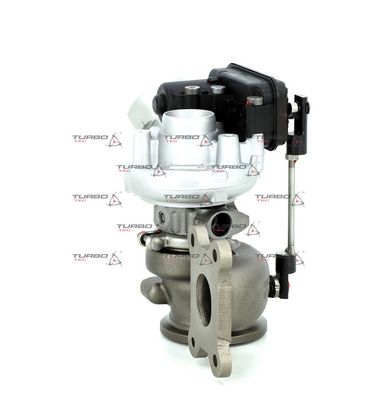 COMPRESOR SISTEM DE SUPRAALIMENTARE