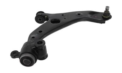 LENKER RADAUFHäNGUNG