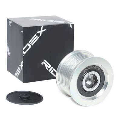 механизъм за свободен ход на генератор RIDEX 1390F0019