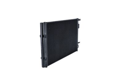 CONDENSATOR CLIMATIZARE NRF 350492 20