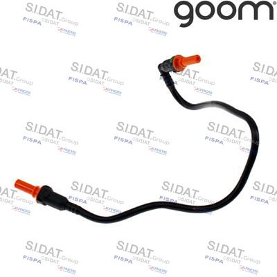 горивопровод SIDAT 83.6099A2