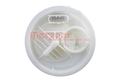 SENSOR KRAFTSTOFFVORRAT METZGER AUTOTEILE 2250405 2