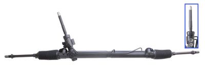 LENKGETRIEBE DRI 711521453