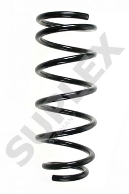 SUPLEX 35390 Пружина подвески  для TOYOTA COROLLA (Тойота Королла)
