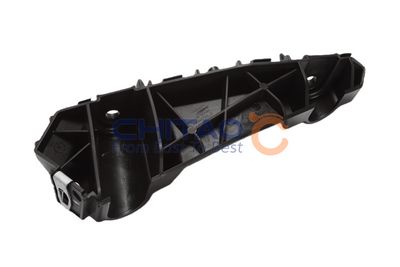 Support, pare-chocs CHITAO — avant gauche, 240mm