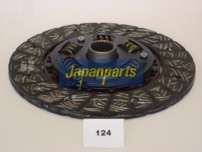 JAPANPARTS Sankabos diskas