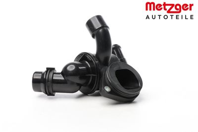 THERMOSTAT KüHLMITTEL METZGER AUTOTEILE 4006167 34