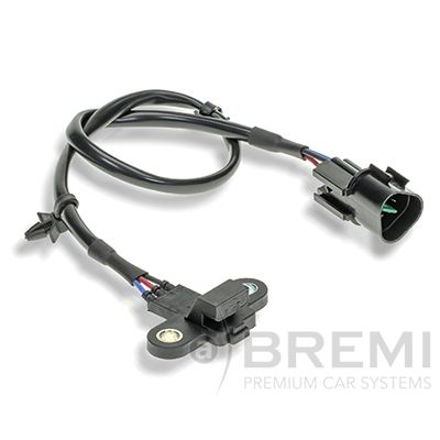 Датчик импульсов BREMI 60347 для MITSUBISHI SPACE