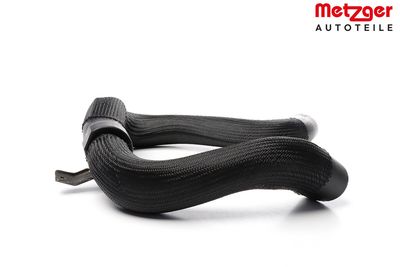 LADELUFTSCHLAUCH METZGER AUTOTEILE 2401101 29