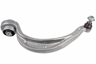 Lenker, Radaufhängung