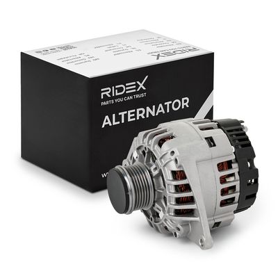 генератор RIDEX 4G0712