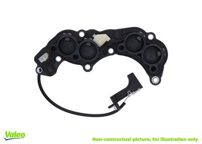 KUPPLUNGSBETäTIGUNGSSYSTEM