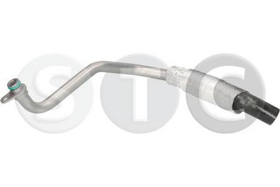 CONDUCTA ULEI INCARCARE